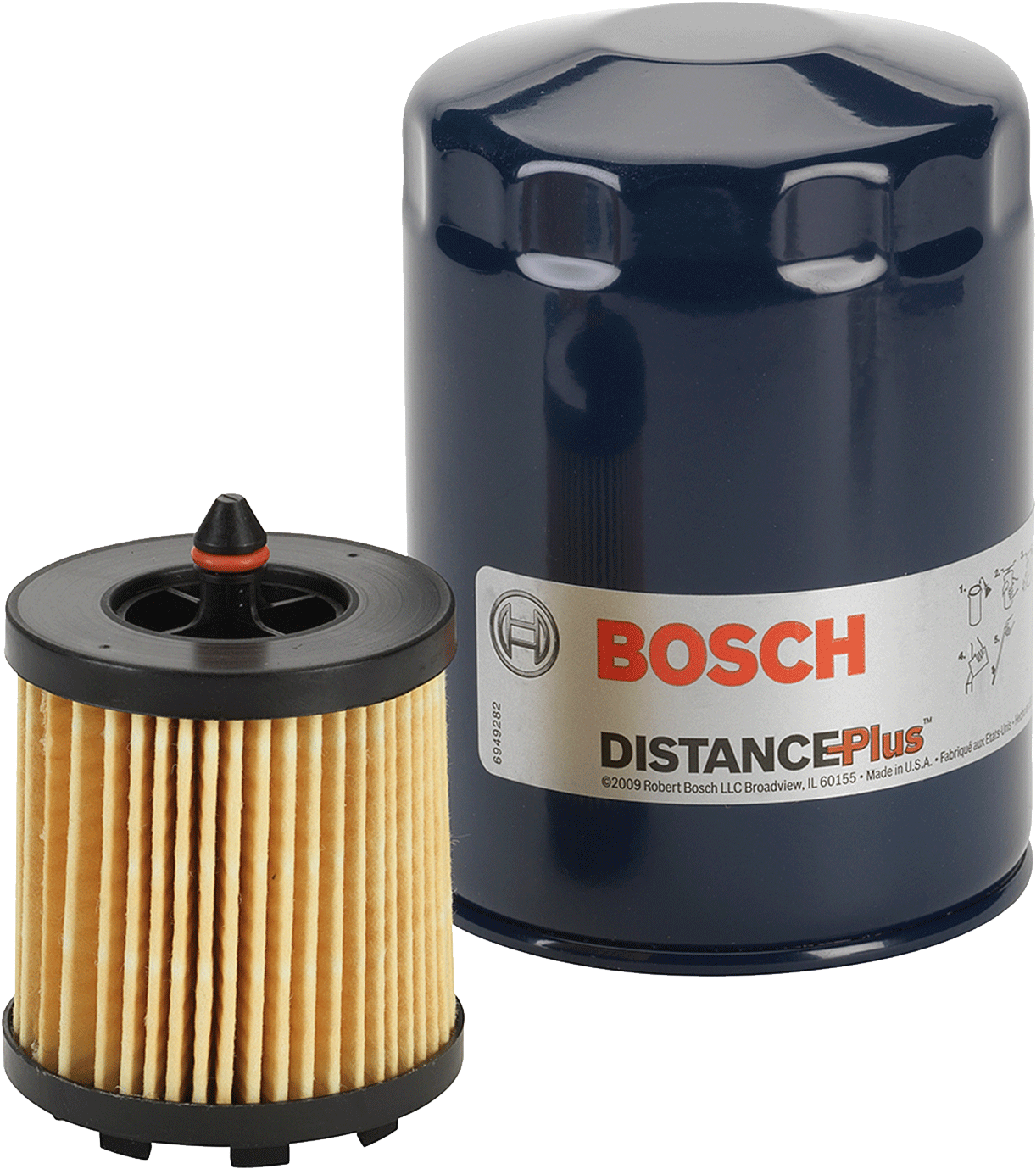 Distanceplus™ Oil Filters - Car Filter Png (1400x1400), Png Download
