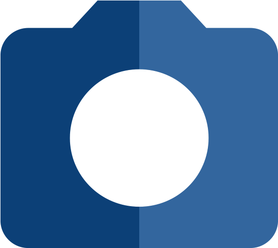 Gallery-icon - Icon (578x516), Png Download