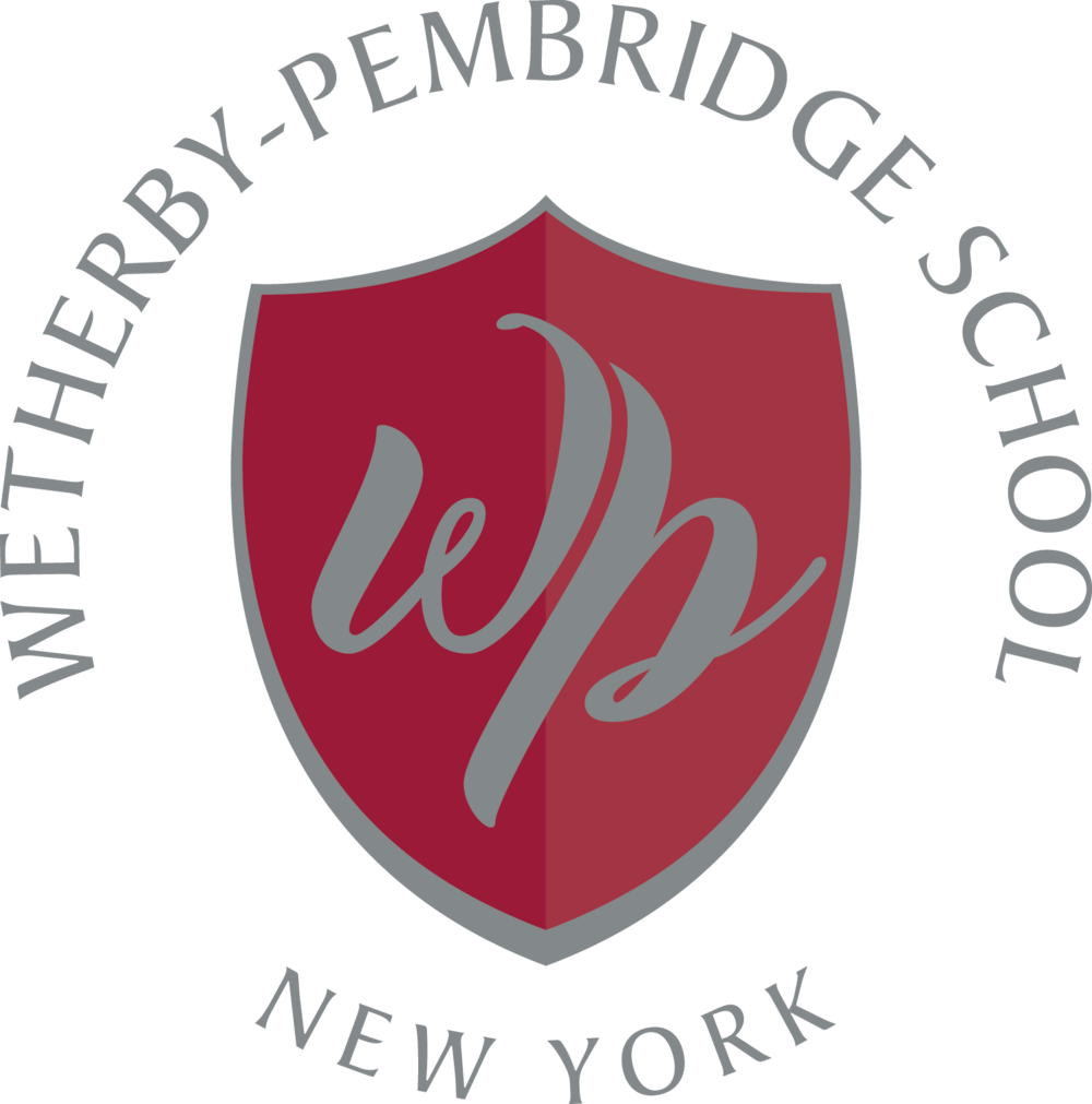 Wetherby-pembridge Primary Logo - Portable Network Graphics (1000x1011), Png Download