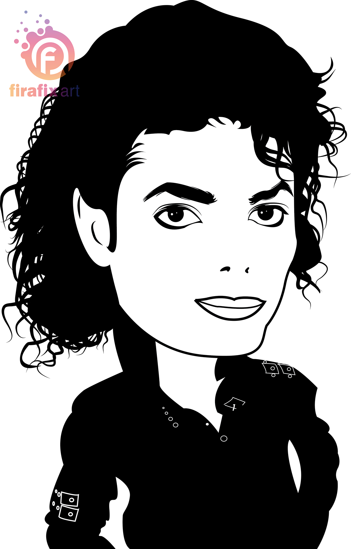 Thank You - Black And White Drawings Homestuck (1200x1874), Png Download