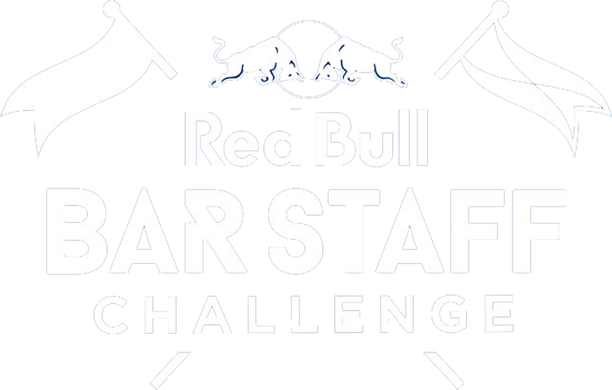 Red Bull Bar Staff Challenge - Sketch (1600x1600), Png Download