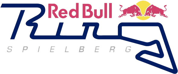 Logo For Red Bull Ring - Red Bull Ring Spielberg Logo (610x343), Png Download