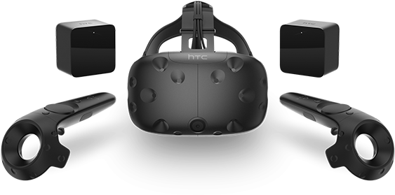 Download Hd Htc Vive Htc Vive Png Transparent Transparent Png Image Nicepng Com