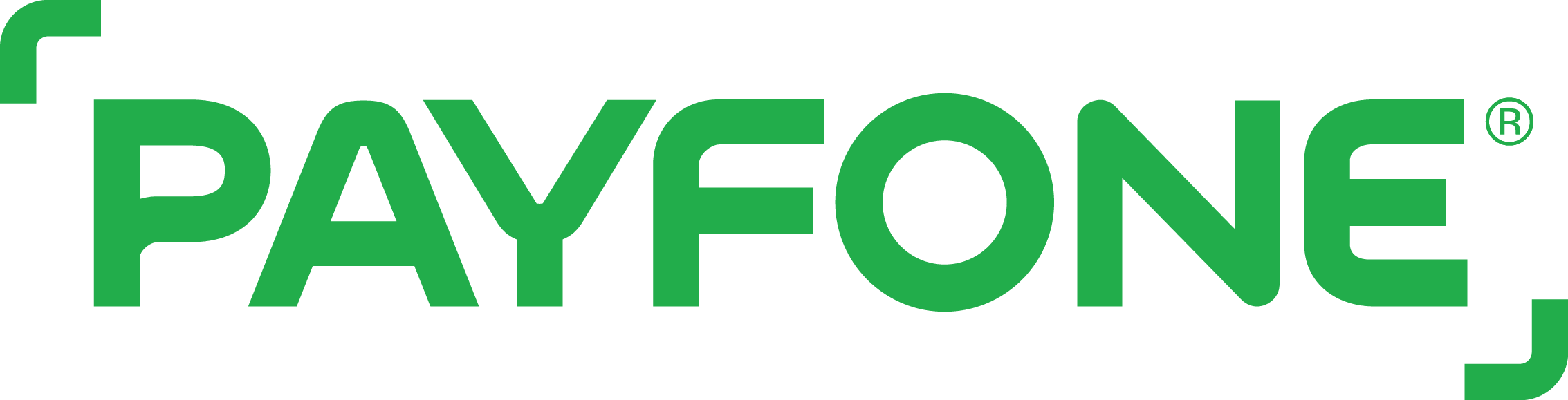 Payfone (2267x579), Png Download