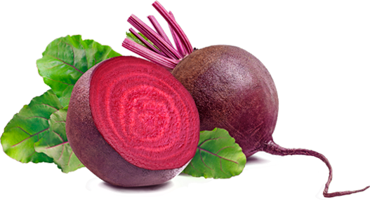 Beet Png (527x286), Png Download