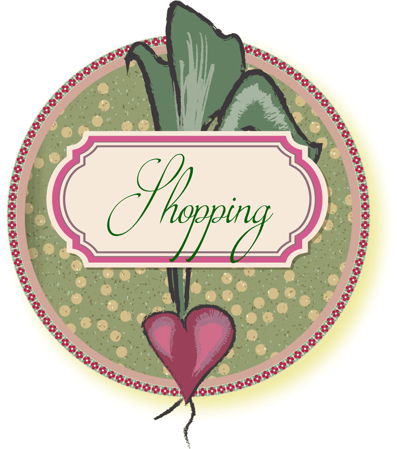 Shop - Heart (888x888), Png Download