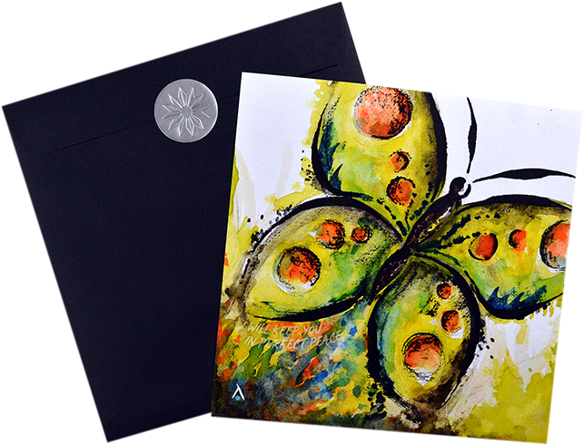 Peace White Web (864x572), Png Download