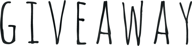 Giveaway Photo Giveaway Zps1f0d0289 - Photograph (805x195), Png Download