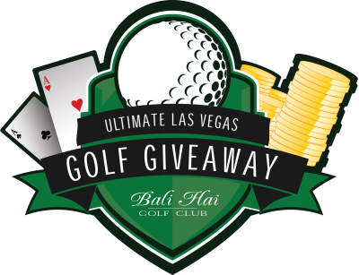 The Ultimate Winter Las Vegas - Golf (400x307), Png Download