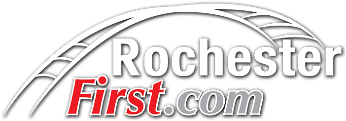 Rochesterfirst - Graphics (750x330), Png Download