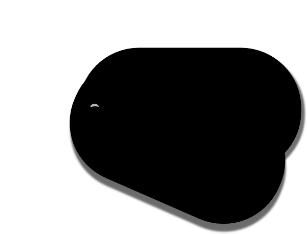 Carbon (600x458), Png Download