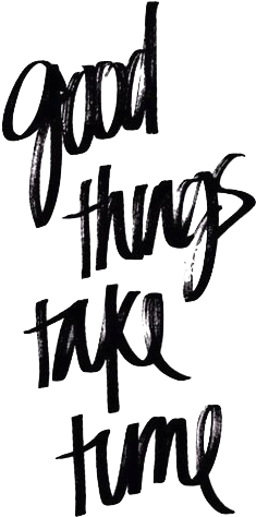 Tumblr Transparent Black And White Quote By Clement - Black And White Tumblr Quotes (500x500), Png Download