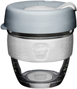 Keep Cup Brew 8oz - Keepcup (580x580), Png Download