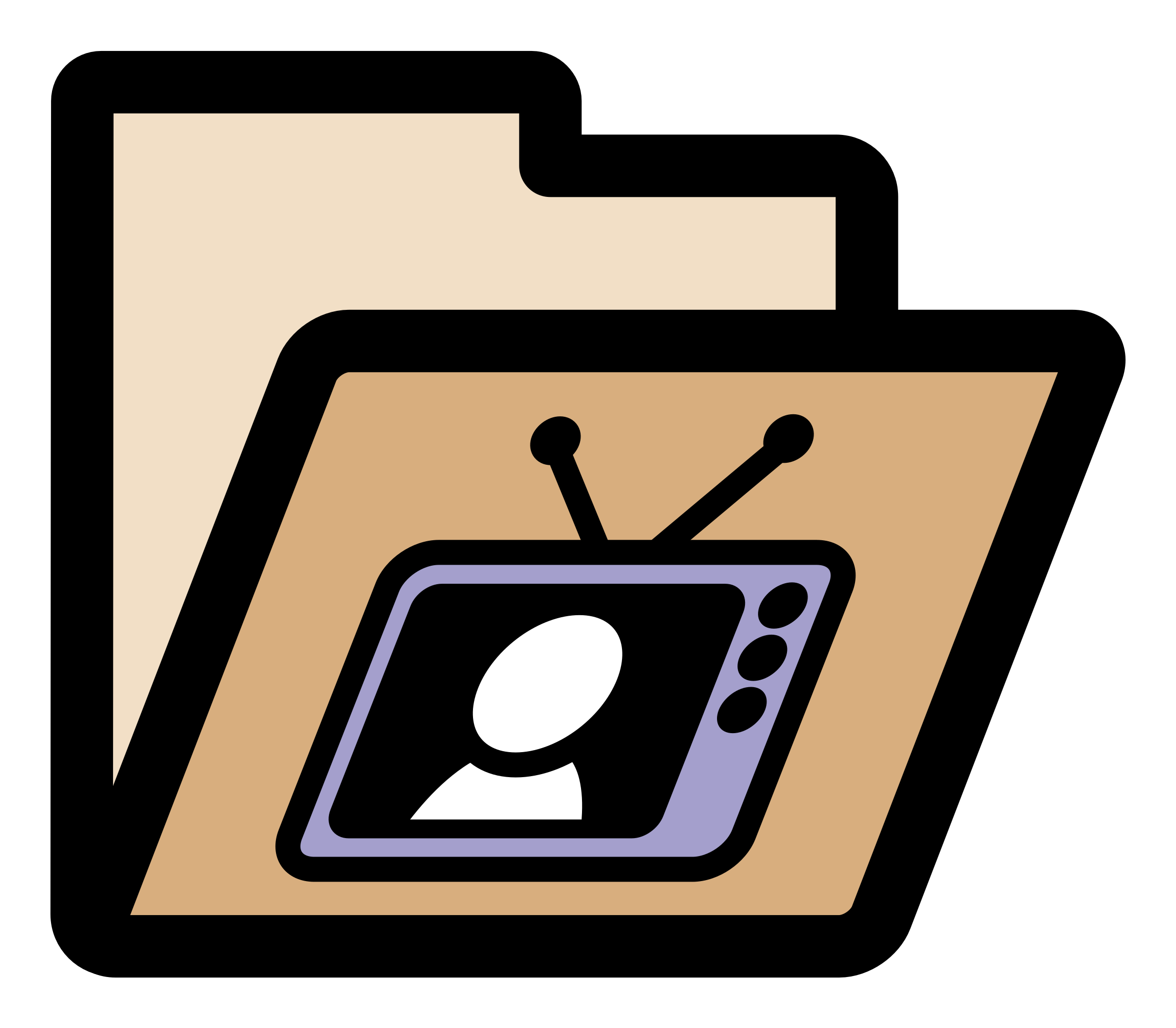 Big Image - Clip Art (2400x2400), Png Download