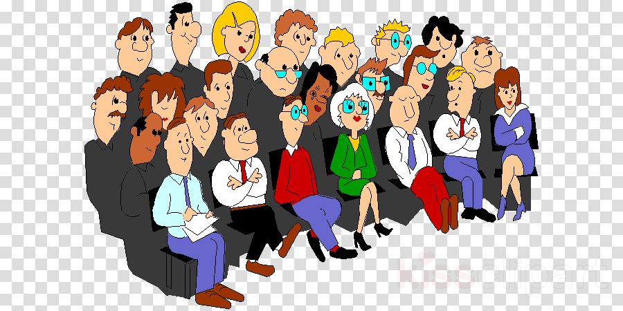 Réunion D Information Parents Clipart Parent-teacher - Parent Meeting Png (900x450), Png Download