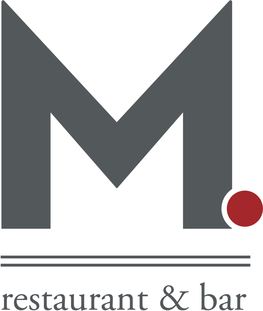 M Restaurant - M. Restaurant & Bar (1000x1229), Png Download