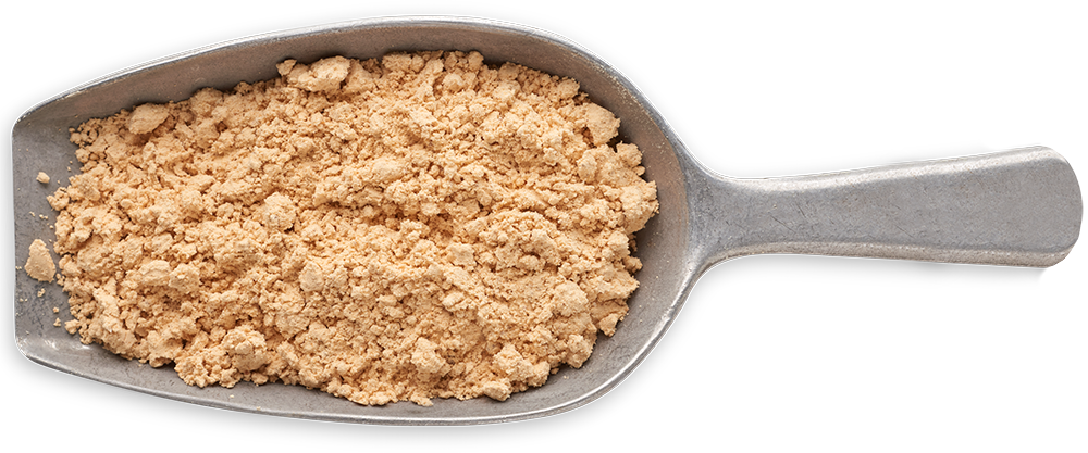 Metal Scoop Of Pbfit® - Crumble (1000x417), Png Download