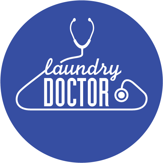 Doctor Laundry (562x564), Png Download