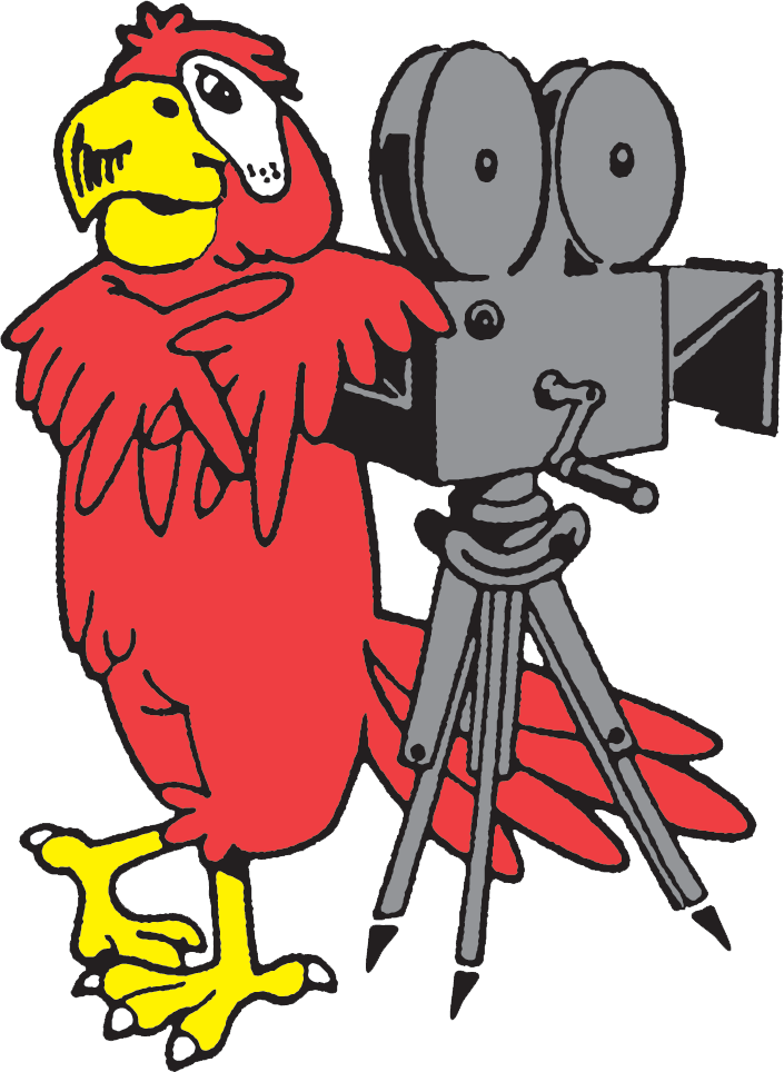 Cartoon (705x964), Png Download
