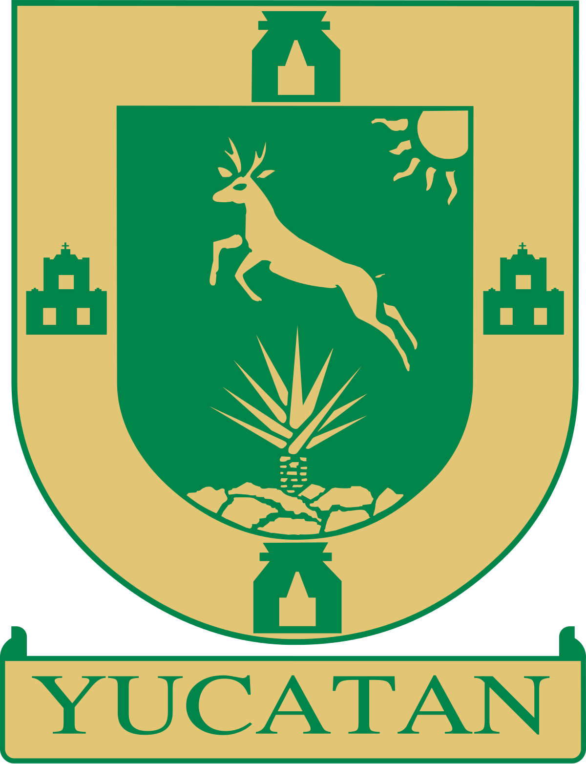 Poder Judicial Del Estado De Yucatan (1200x1564), Png Download