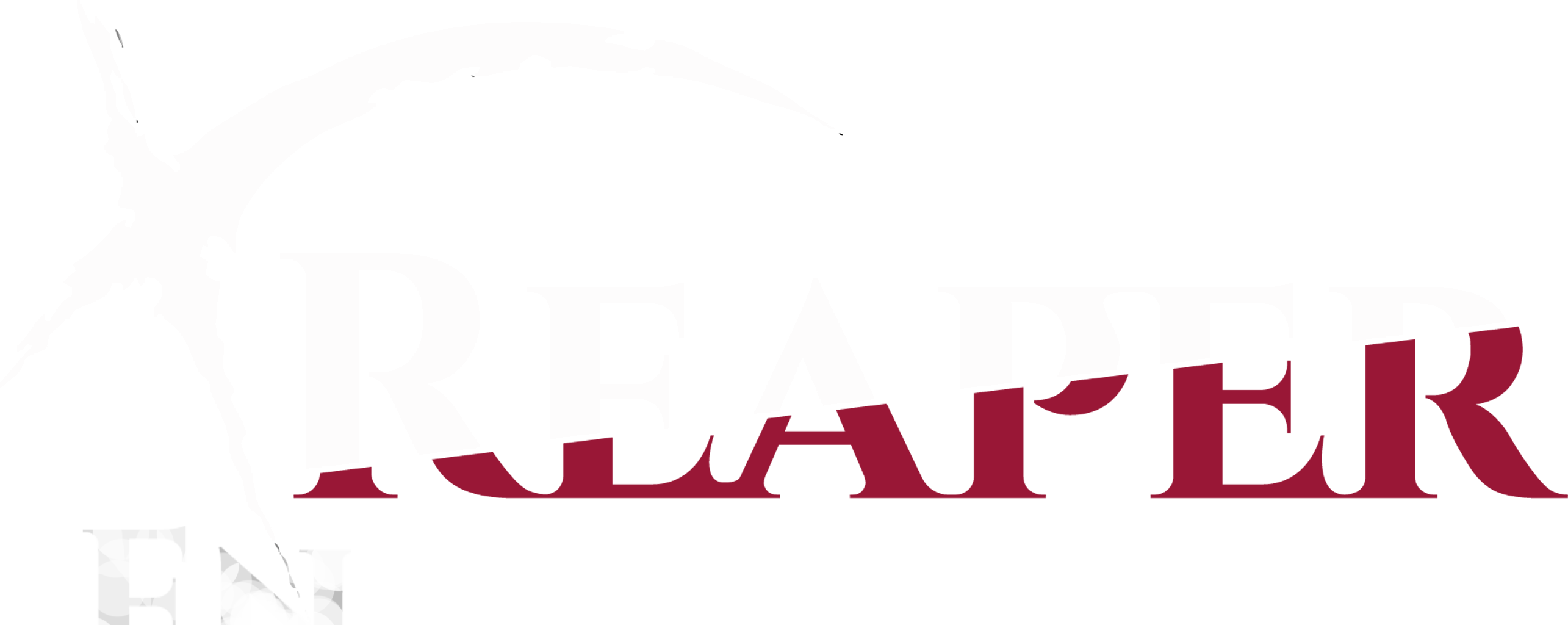Reaper Entertainment - Entertainment (2570x1024), Png Download