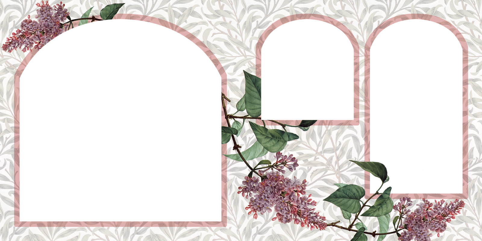 Molduras Para Photoshop Png Banner Free Stock - Marcos Para Fotos De Dibujos En Formato Png (1600x800), Png Download