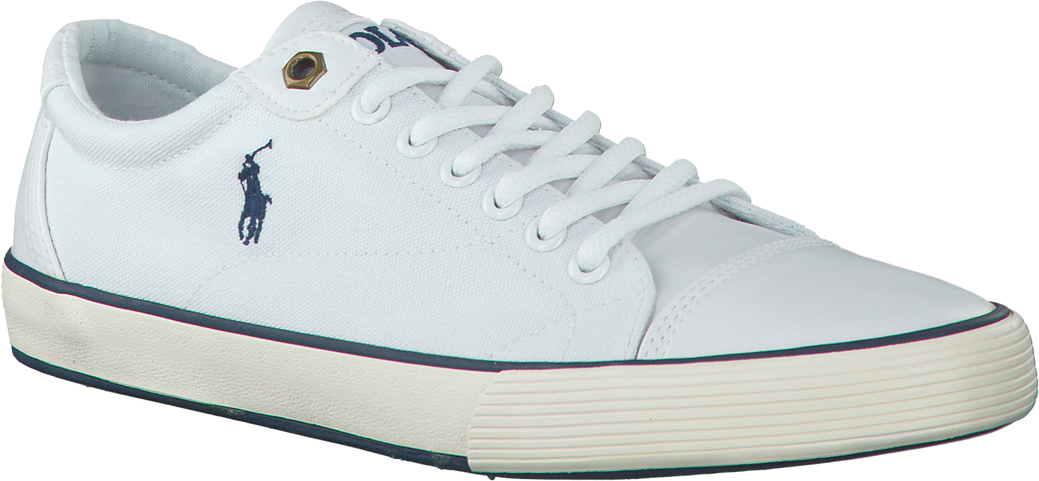 Polo Ralph Lauren - Canvas (1500x709), Png Download