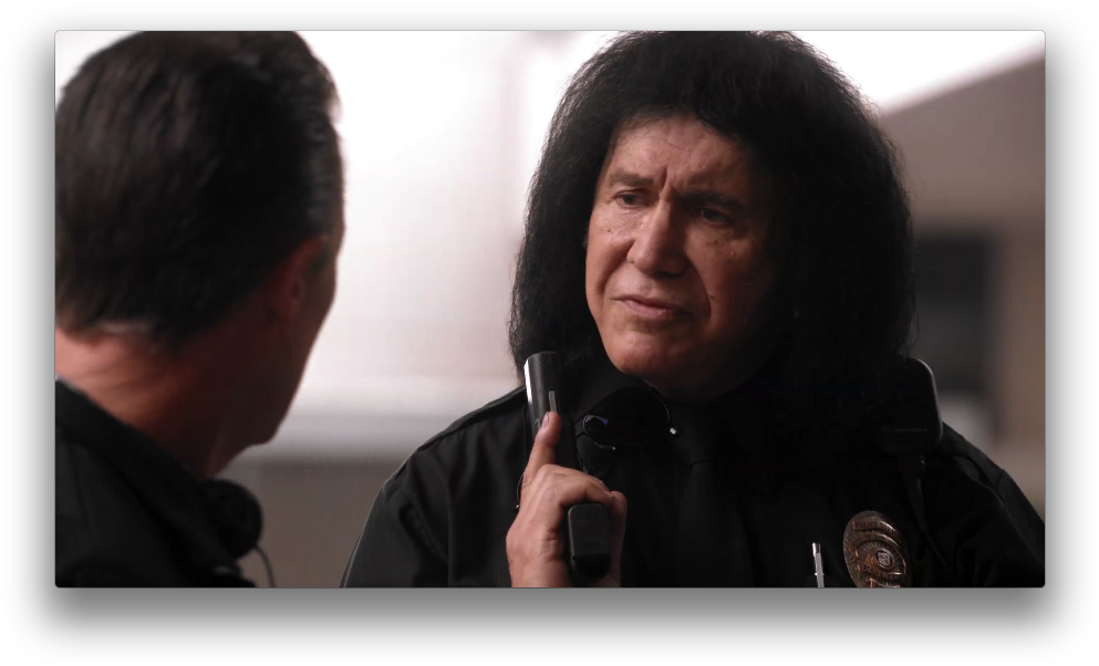 Its Kinda Kinky And Fro-likei Know He's A Jew, But - Girl (1008x617), Png Download