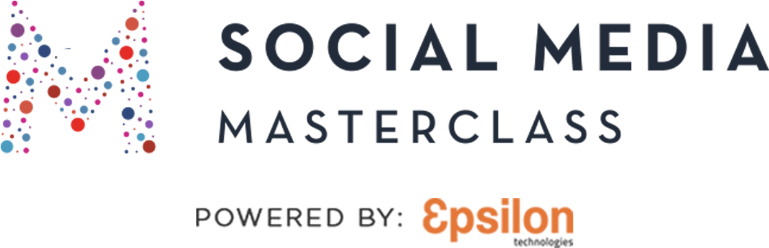 Estrategias De Redes Sociales / Social Media Para Conseguir - Social Media (1333x504), Png Download