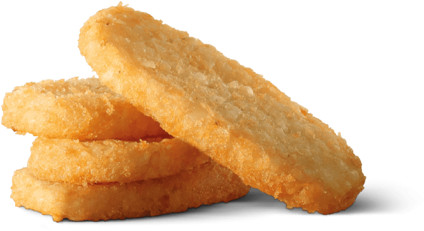 Free Png Hash Browns Png File Png Images Transparent - Hash Browns Transparent Background (850x625), Png Download