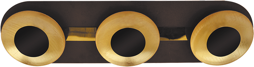 2553 - Rabalux Stropní Led Svítidlo Brigitte (1024x684), Png Download