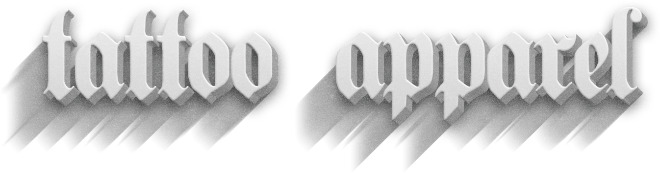 Tattoo Apparel Tattoo Apparel - Musical Keyboard (1500x499), Png Download