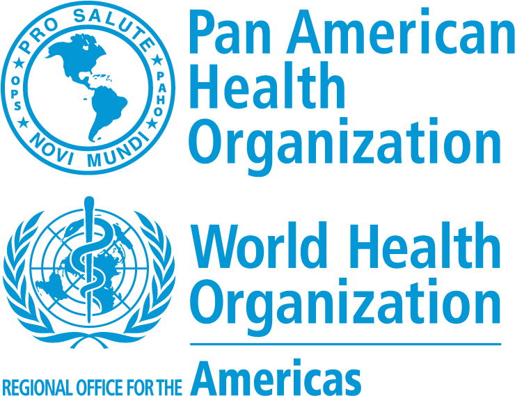 Co-sponsors - Pan American Health Organization World Health Organization (800x750), Png Download