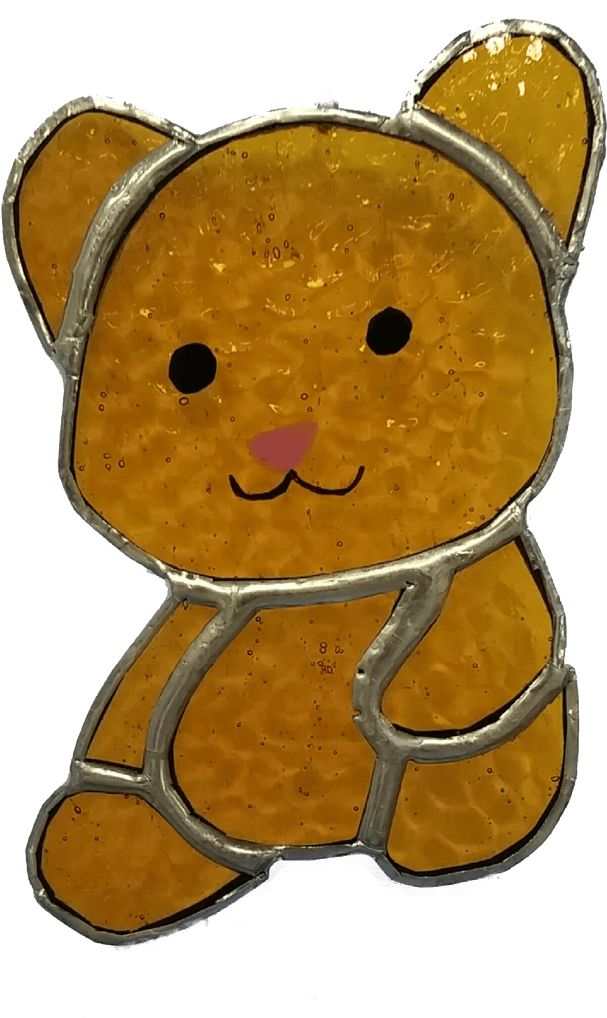 Teddy-bear - Bear (1200x1200), Png Download