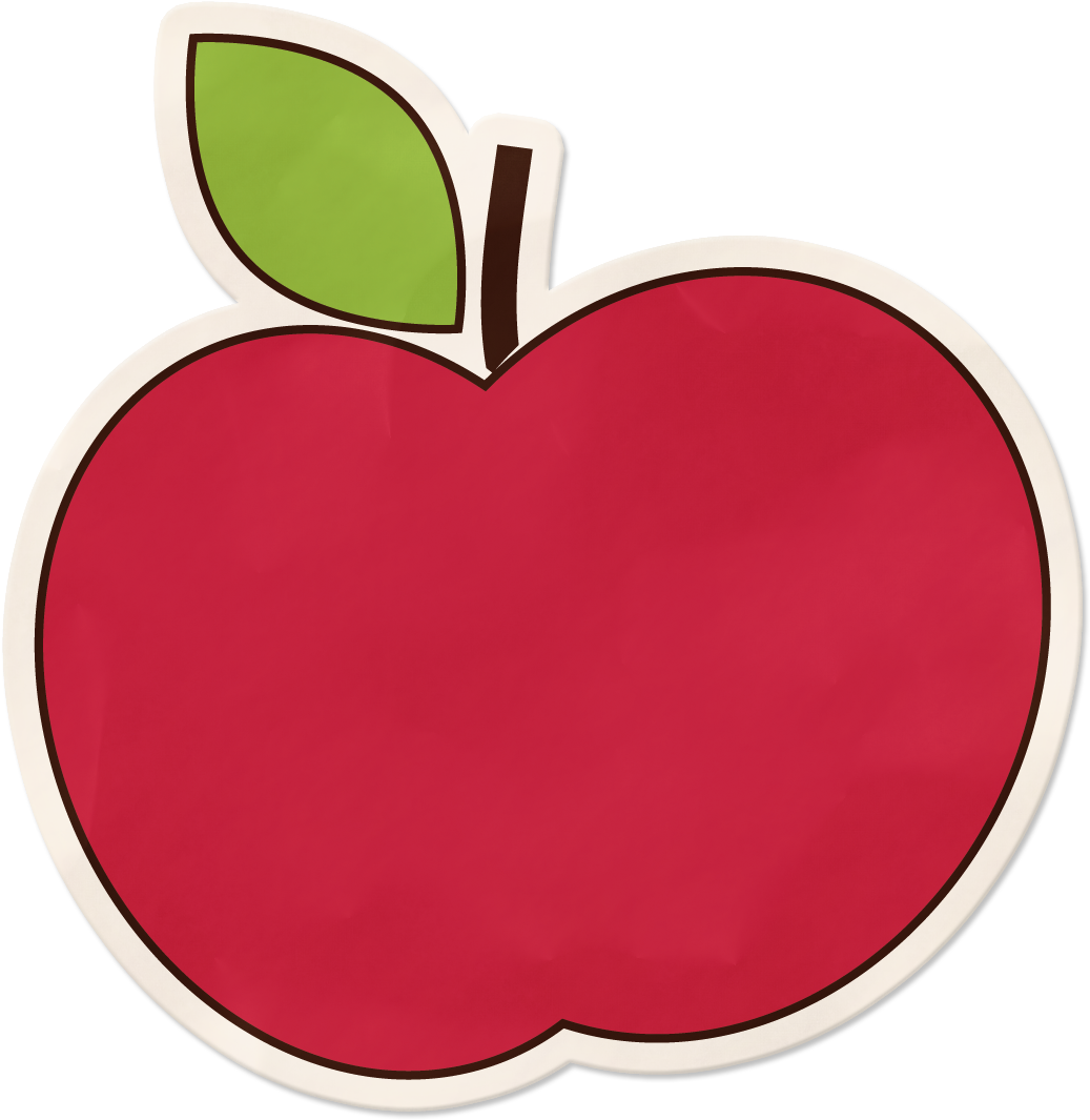 Toxinas Naturales En Los Alimentos - Mcintosh (1048x1069), Png Download