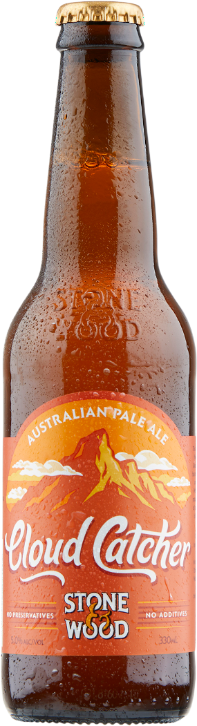 Stone And Wood Brewing Co - Bottle (1200x1200), Png Download