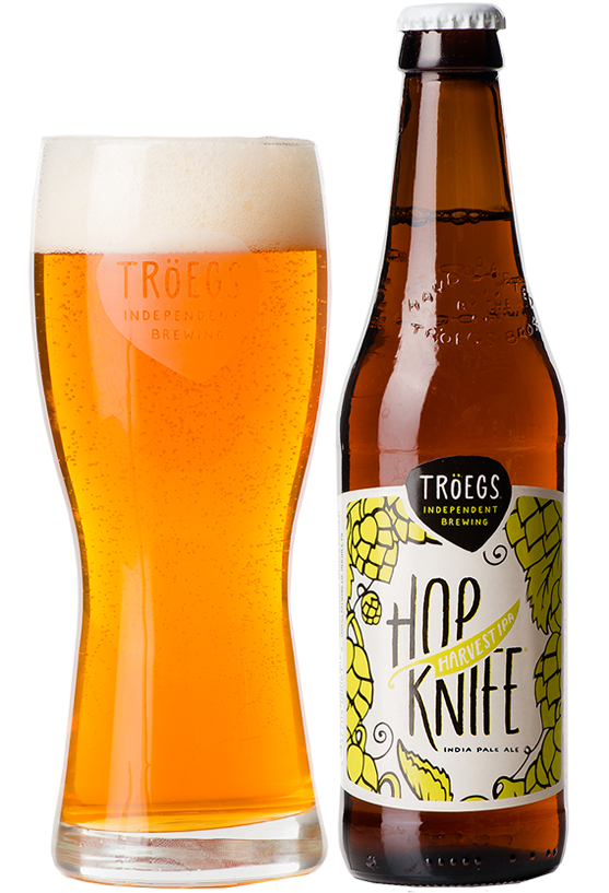 Find Near You - Troegs New (600x834), Png Download