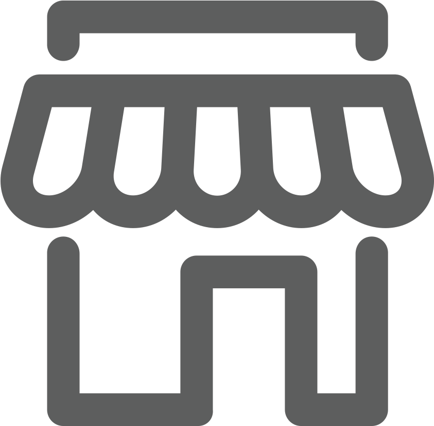 Corporativo - Alimentos - Corporation (1000x1000), Png Download