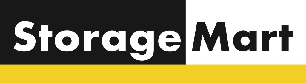 Storagemart (1024x413), Png Download