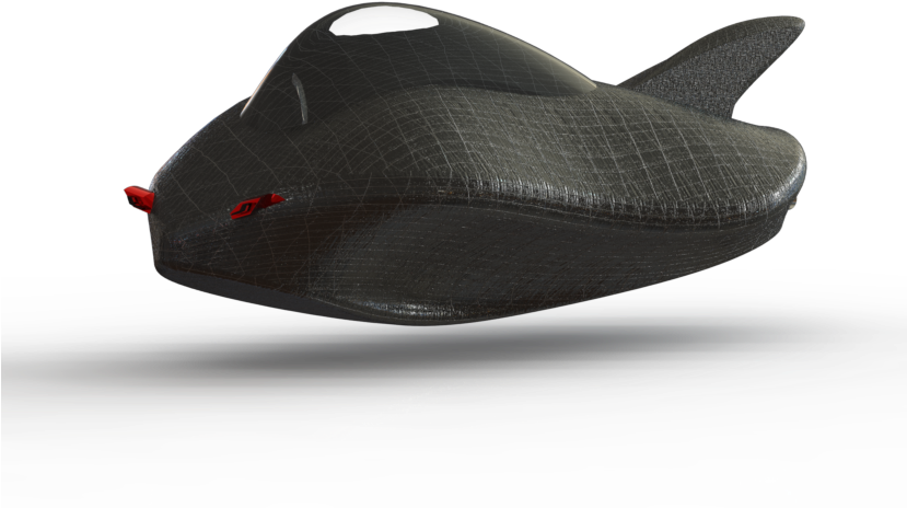 Watercraft (828x639), Png Download