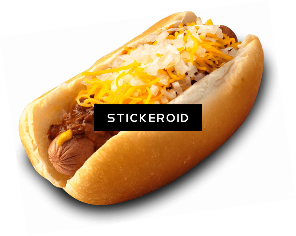 Hot Dog - Hot Dog Png Transparent (985x787), Png Download