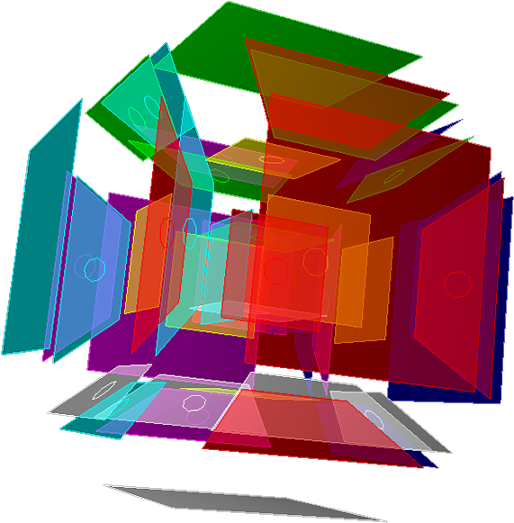 Architecture (600x600), Png Download