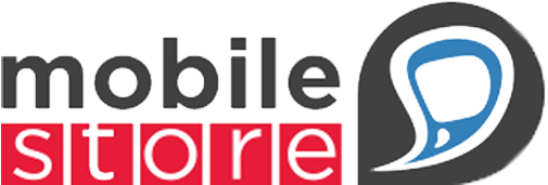Mobile Shop Logo Png - Mobile Store Logo Png (600x600), Png Download