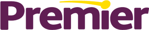 Premier-logo - Premier League Logo 2017 18 (600x600), Png Download