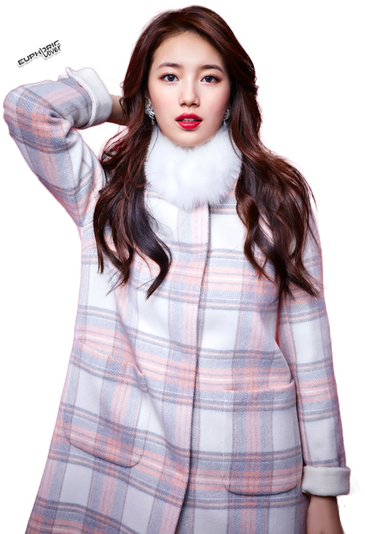 Related Wallpapers - Bae Suzy Png 2017 (600x800), Png Download