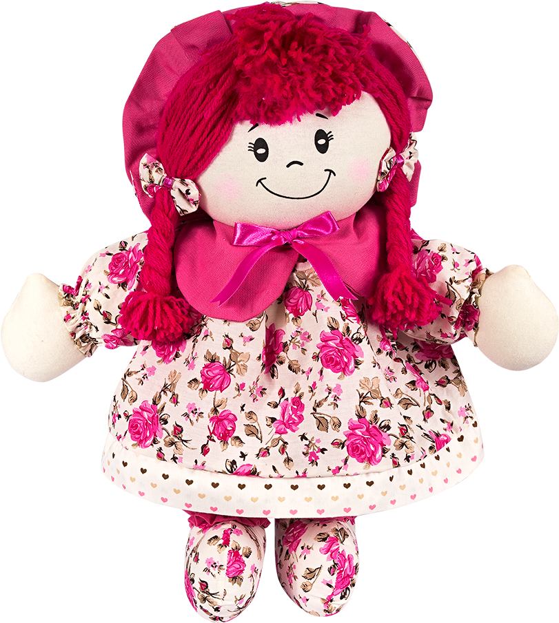 Bonecas - Doll (1000x1000), Png Download