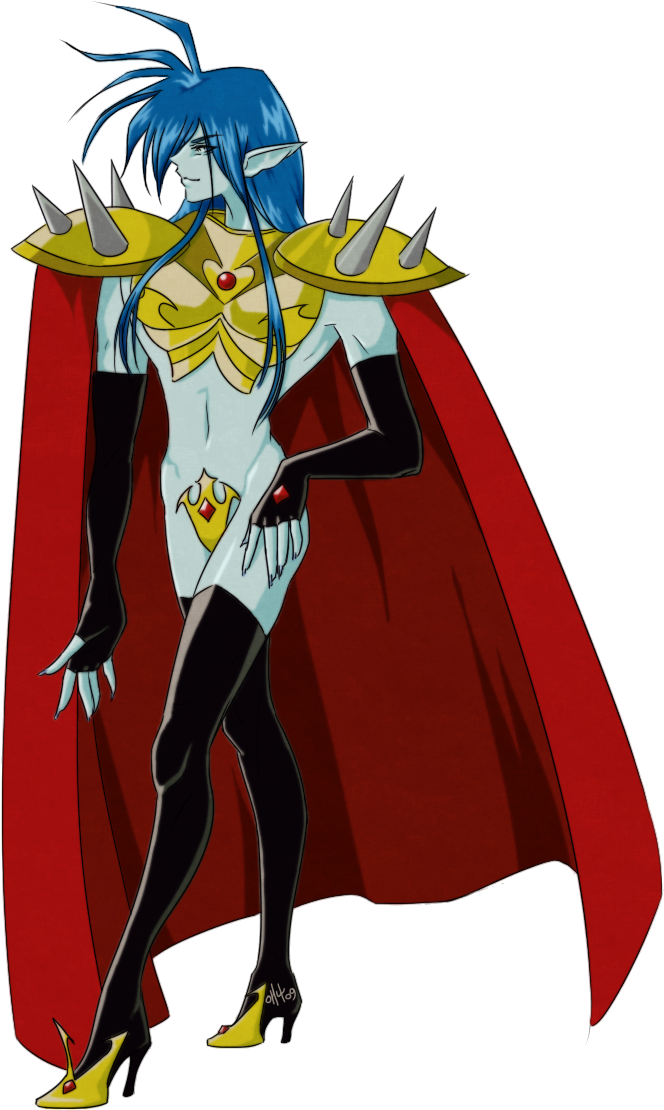 El Personaje Hookocho De La Caricatura El Laboratorio - Dexter's Laboratory Anime Villain (800x1200), Png Download