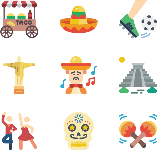 South America (600x564), Png Download