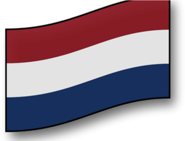 Bendera Belanda (640x480), Png Download