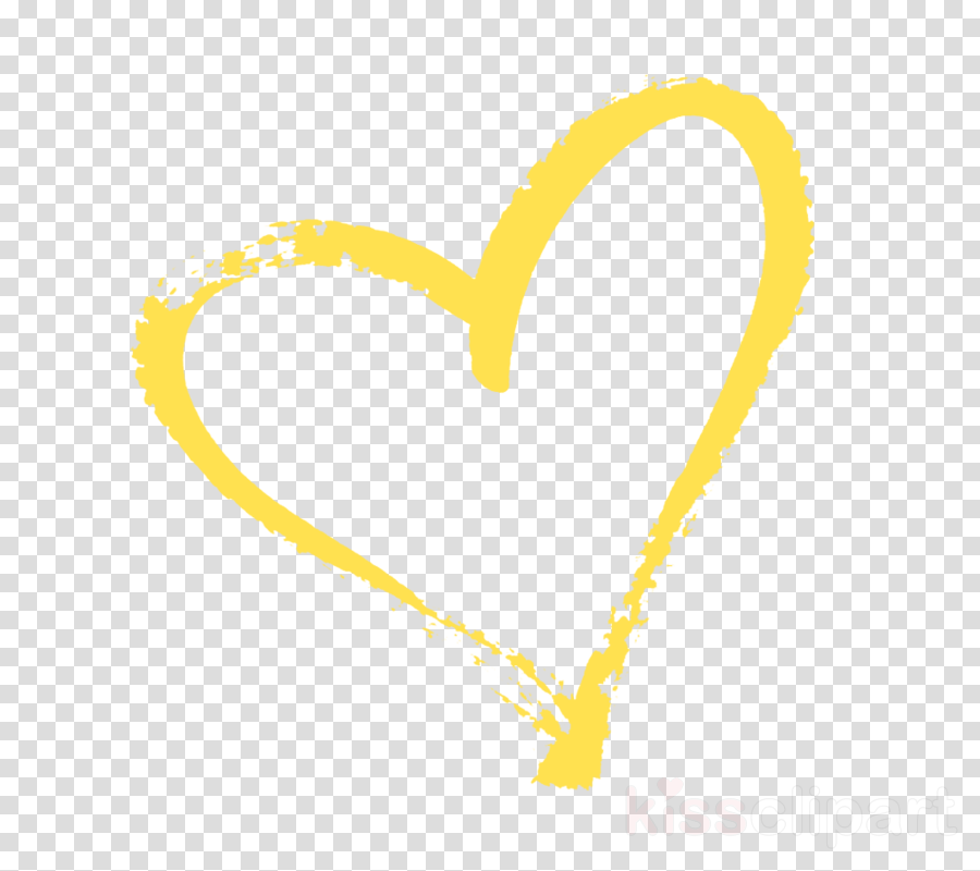 Heart (900x800), Png Download